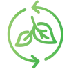 icone-Sustentabilidade e Preservação Ambiental